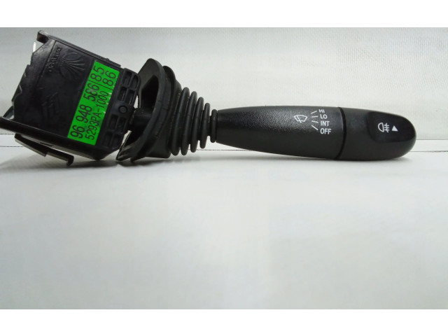 Ручка стеклоочистителей 96948586   Chevrolet Spark