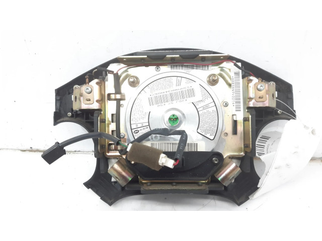 Подушка безопасности водителя K2DJ57K00A   KIA Shuma