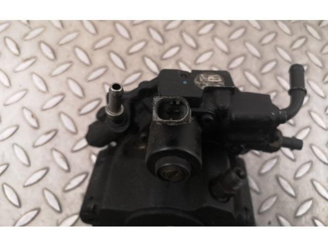 Vstřikovací čerpadlo A6510700601 Mercedes-Benz E C207 W207 OM 651.924