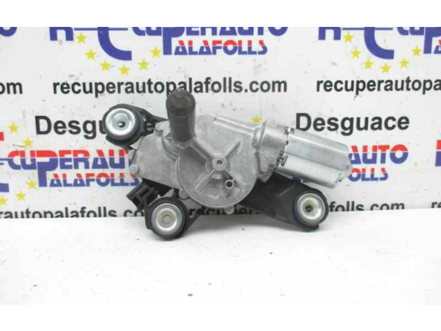 Моторчик заднего дворника 0390201210 Ford S-MAX