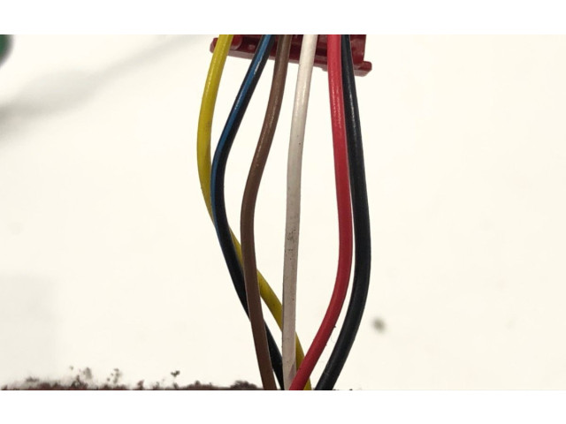 Зеркало электрическое        Audi A1  2010 - 2018 года   