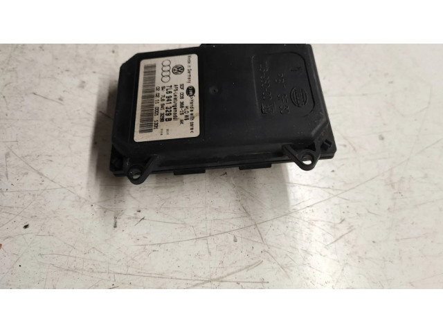 Блок управления Xenon