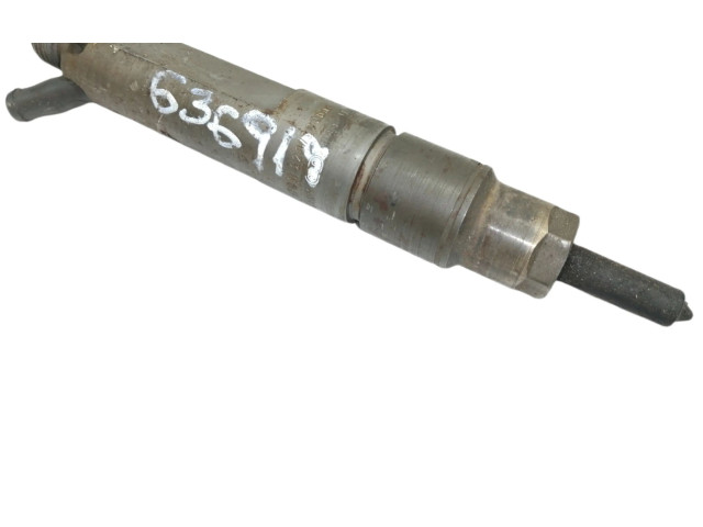 Форсунка 038130202A, 0432193595    Skoda Octavia Mk1 (1U)  ASV 