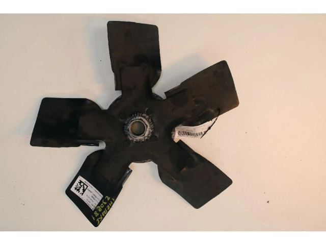 Вентилятор радиатора         Jeep Cherokee III KJ 2.5