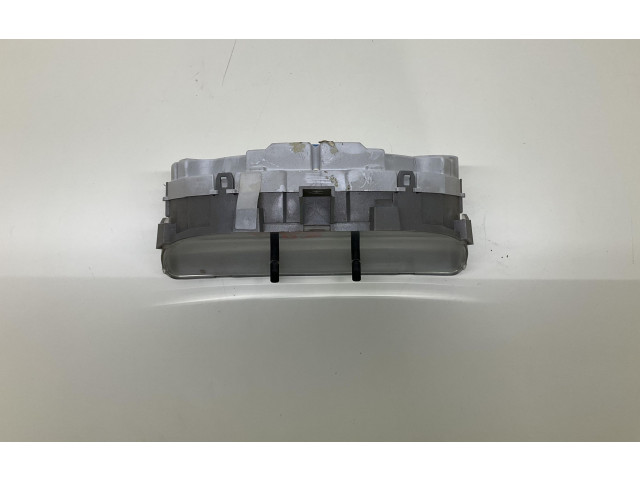 Přístrojová deska  Volkswagen Fox  5Z0920820, 5Z0920820  