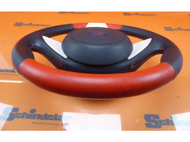 Руль Ford Ka  2009 - 2017 года 61991350A00, 61991350A00      