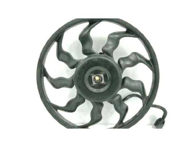 Вентилятор радиатора A005459 Hyundai i10 1.0