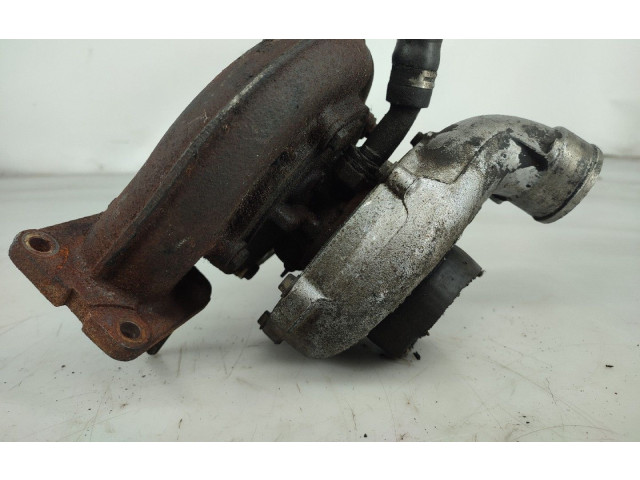 Čerpadlo oleje 55182571 Alfa Romeo 156