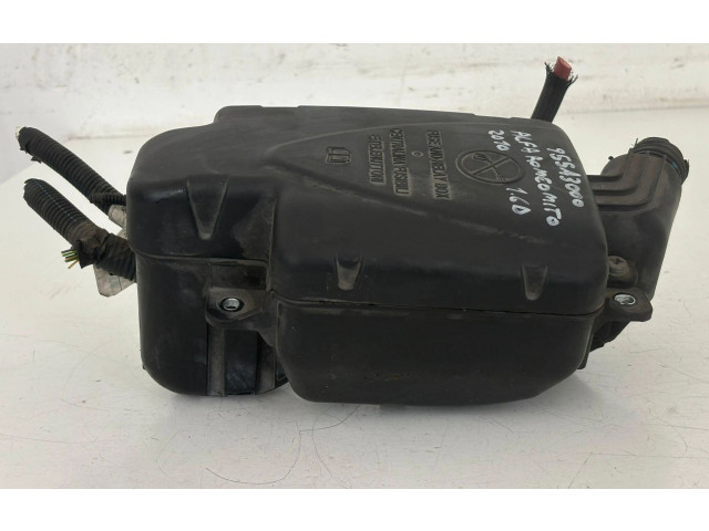   Pojistková skříňka 50510707, 50510707   Alfa Romeo Mito 2010