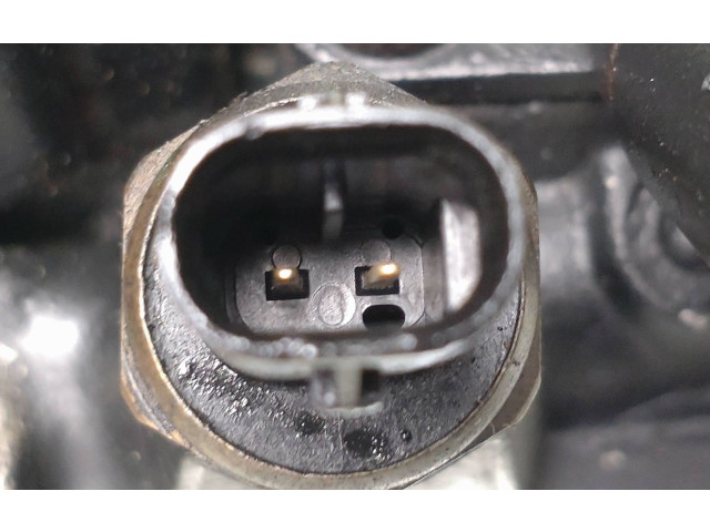 Vstřikovací čerpadlo A6460700201, 9421A000A Mercedes-Benz C W204 646811