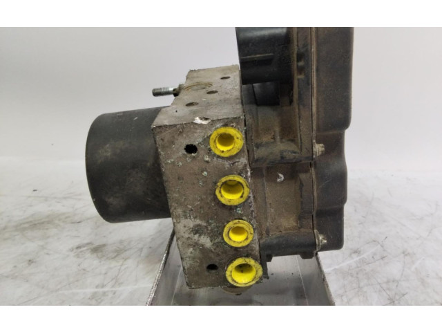 Блок АБС 6R907379H   Seat  Ibiza IV (6J,6P)  2008 - 2017 года