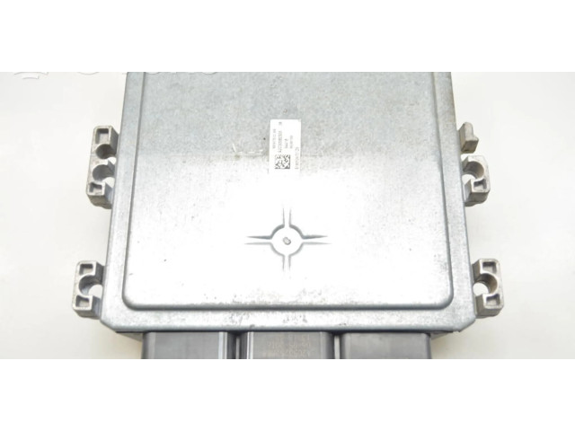 Блок управления двигателя 9692247180 Mitsubishi ASX