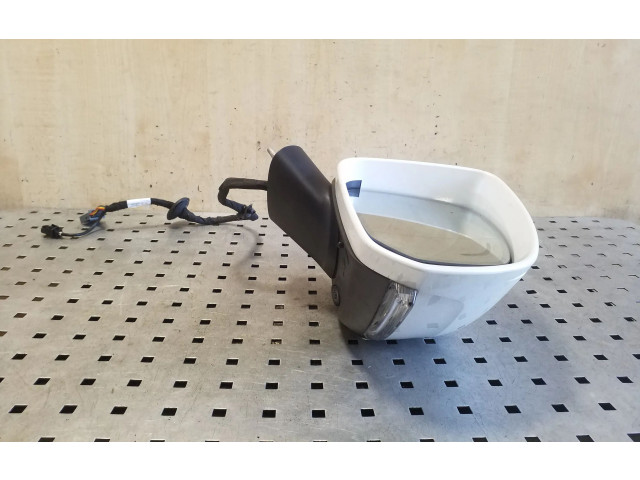 Зеркало электрическое        Volvo XC90  2014 -  года   