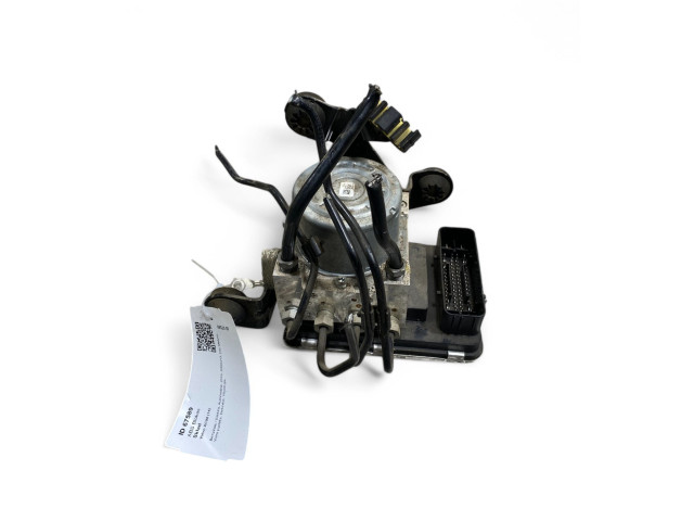 Блок АБС 31680101   Volvo  XC90  2014 -  года