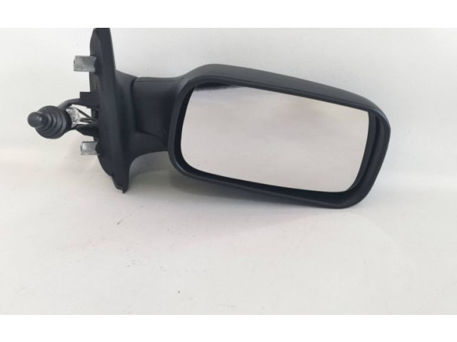 Zpětné zrcátko Fiat Punto (176) 1993 NAO-VISIVEL