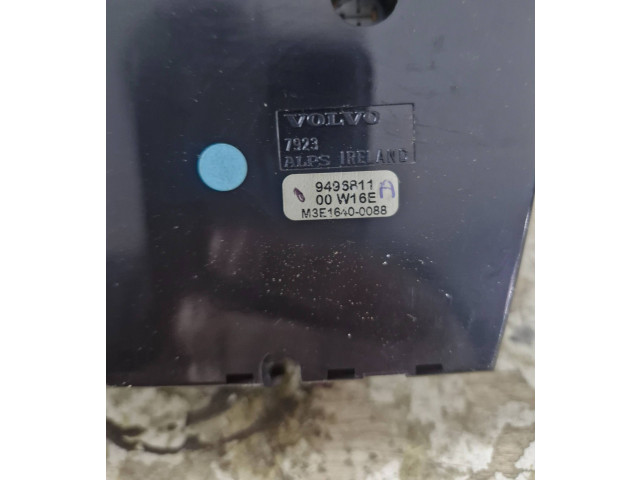 Блок управления климат-контролем 949S811   Volvo S80