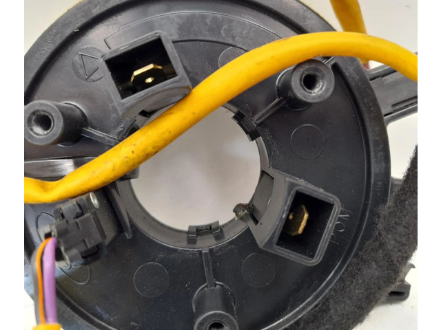 Полоса надувных подушек (кольцо srs) 96AB14A664A2A   Rover Rover    