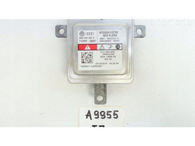 Блок управления Xenon