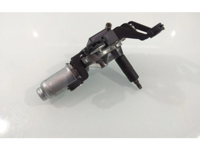 Моторчик заднего дворника 5J7955711B    Skoda Yeti (5L)