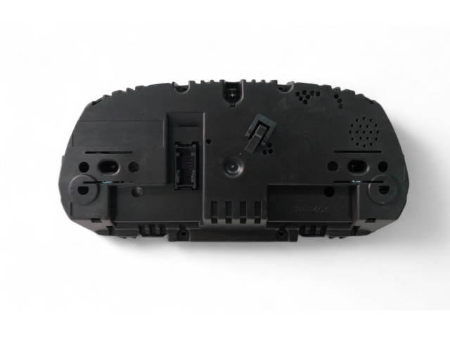 Přístrojová deska BMW 1 E81 E87 2010 9110195