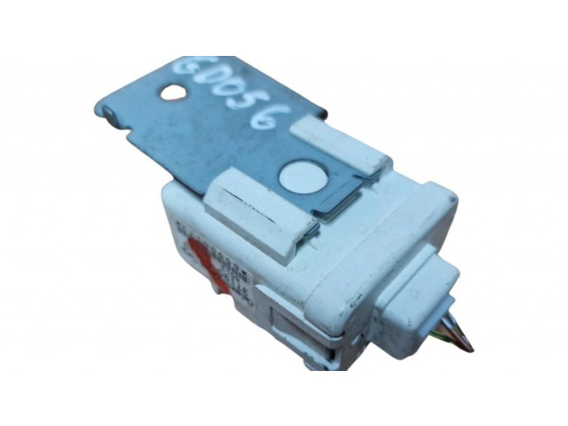 Считывающее устройство иммобилайзера (антенна)