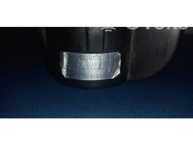 Вентилятор печки    3137020022   Volkswagen PASSAT B4