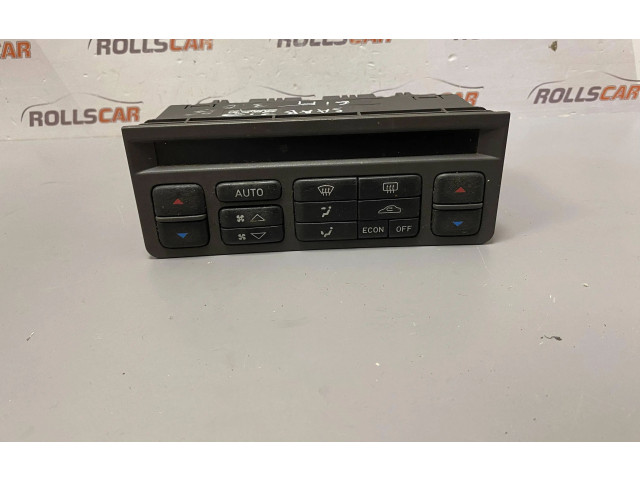 Блок управления климат-контролем 5046347, AO69667   Saab 9-5