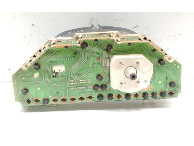 Přístrojová deska Peugeot 106 1993 87001250