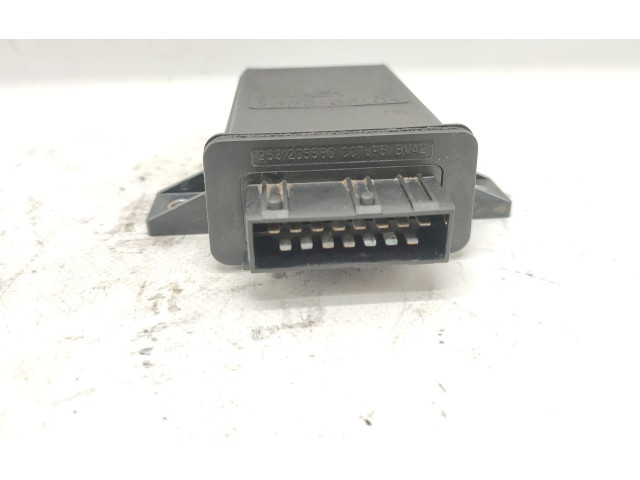Блок управления 9568678880 Citroen Xantia