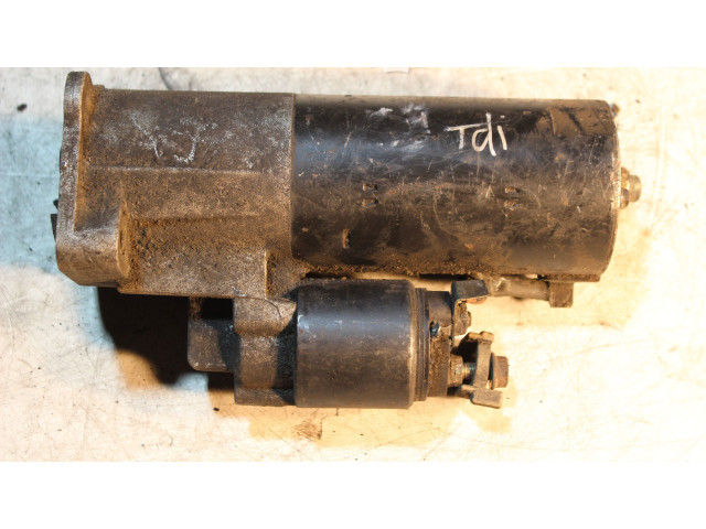 Стартер 0001115002, 068911024H Volkswagen PASSAT B5