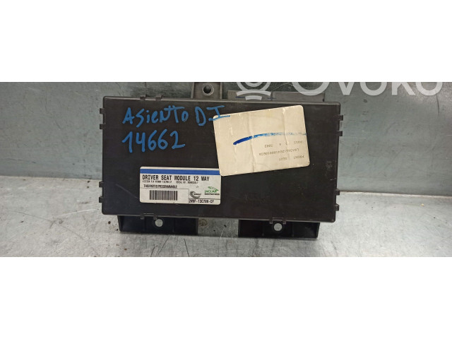 Блок комфорта 2W9F13C789CF Jaguar XJ X350