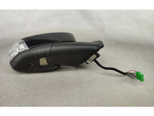 Зеркало электрическое        Volvo XC90  2003 - 2006 года   