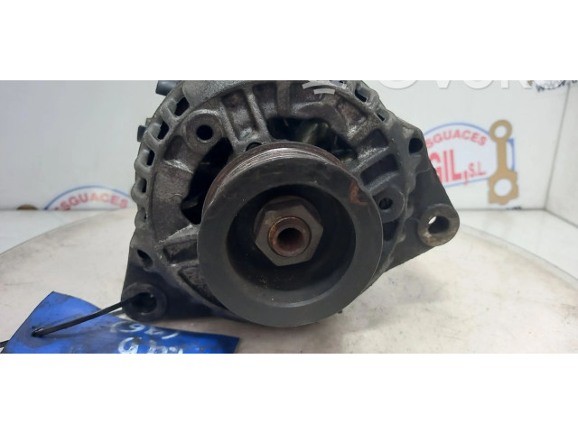 Генератор 9617842880, 166020   Peugeot 306      