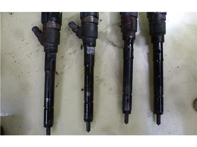 Форсунка     Hyundai Sonata   