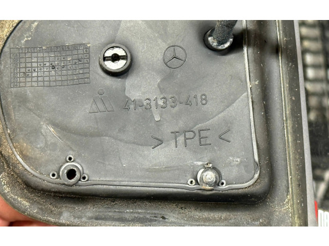 Zpětné zrcátko  Mercedes-Benz C W203 2003  413133418  