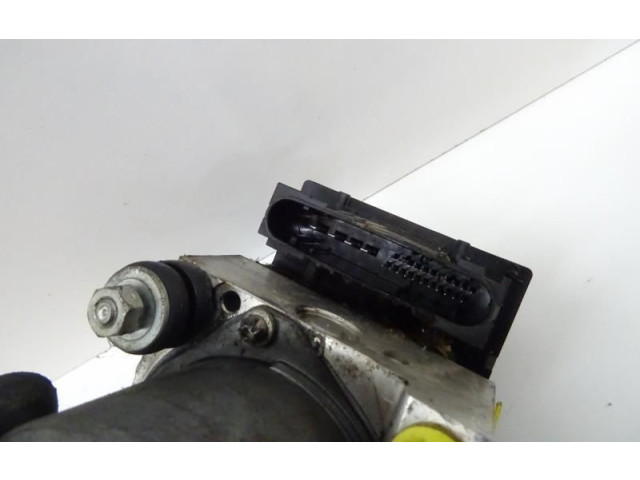 Блок АБС 8201063079 Dacia Logan I 2004 - 2012 года