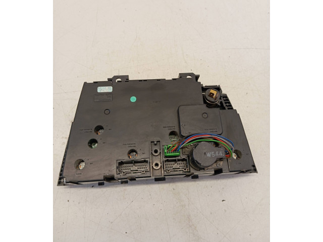 Блок управления климат-контролем 7923   Volvo V70