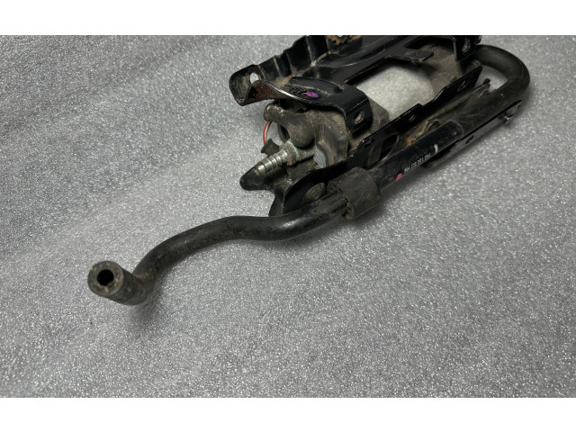 Vstřikovací čerpadlo 5N0906129B, 1K0127023J   Audi A3 S3 8P    AXW 