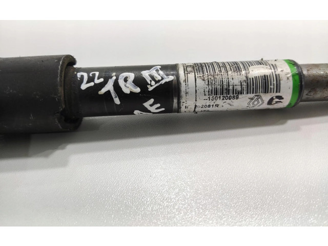    Рулевая рейка    Renault Trafic III (X82) 2014 -  года