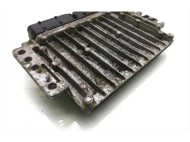 Řídící jednotka 7521547, 1214-7520019-01 Mini One - Cooper R50 - 53 2002