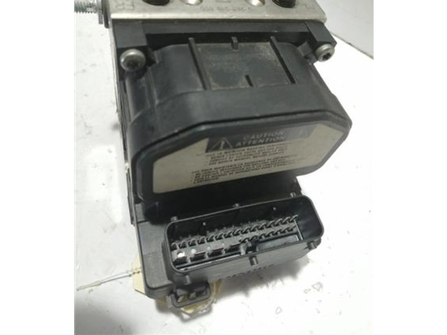 Блок управления АБС 4451002050, 4451002050 Toyota Yaris Verso