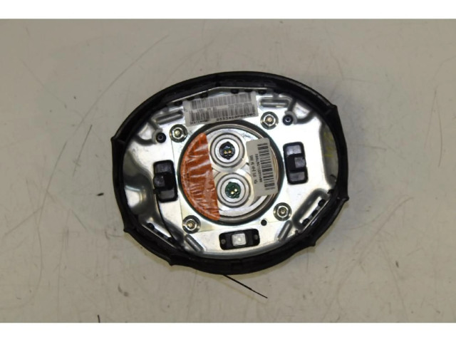 Подушка безопасности водителя 326758210046 BMW Z4 E85 E86