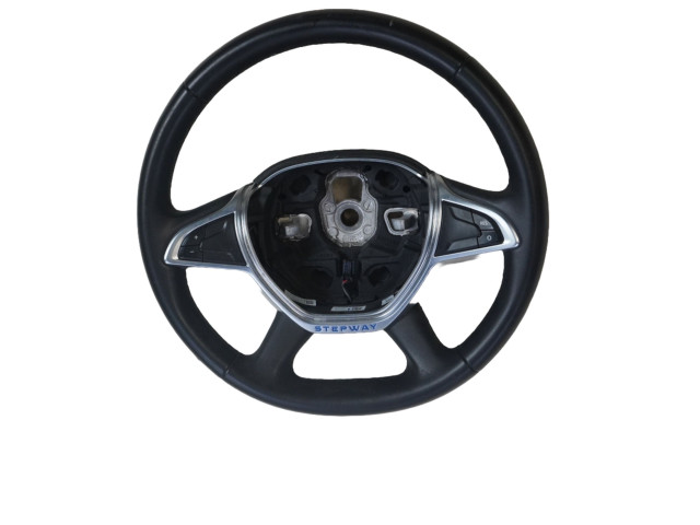 Руль Dacia Sandero 2008 - 2012 года 484007478R