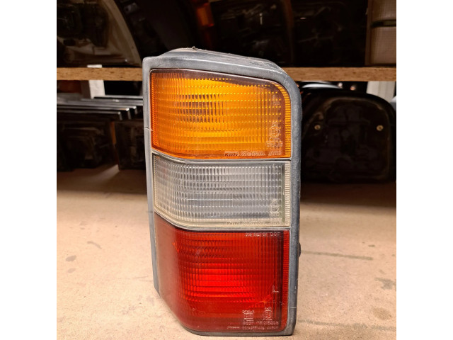 Задний фонарь левый сзади 22037514, 22037514L Mitsubishi L300, Cosmos