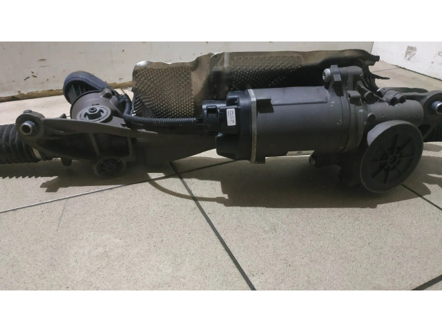    Рулевая рейка 83B423053A   Audi Q3 F3 2018- года