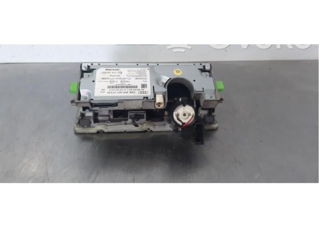 Дисплей 8V0919604C Audi A3 S3 8V