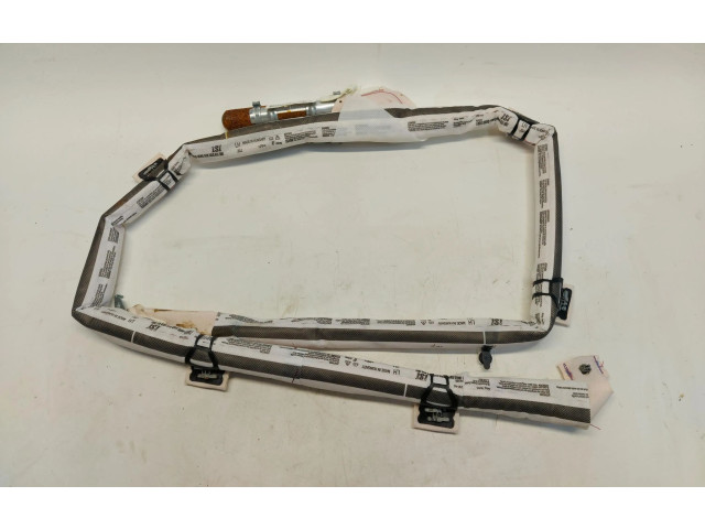 Боковая подушка безопасности 4K9880741D Audi A6 S6 C8 4K