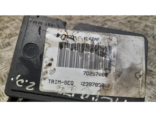 Jednotka ABS 7D257065, 2397850 Dodge Caliber 2006