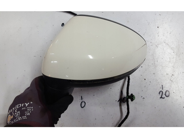 Зеркало электрическое Audi A1 2010 - 2018 года