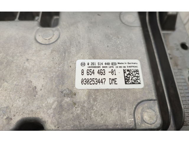 Řídící jednotka 9387226, 938722601   Mini One - Cooper F56 F55 2016